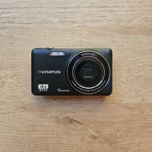 Olympus Digital Camera